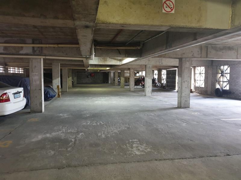 To Let 1 Bedroom Property for Rent in Strand Western Cape